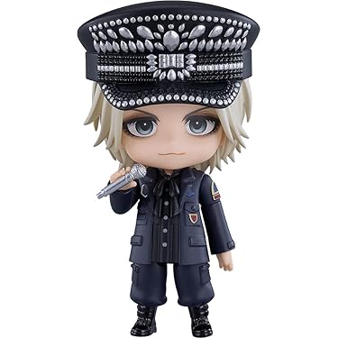 Amazon.co.jp 最新リリース: フィギュア・コレクタードール の新着