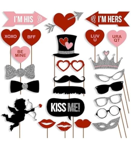 結婚式♡フォトプロップス12本セット(*ˊ˘ˋ*)。♪:*° 510LeBh8oVL._AC_UF350,