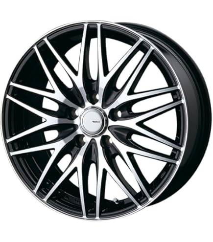 Amazon.co.jp: 【ホイールのみ 4本セット】*ENKEI*Racing RPF1RS*18