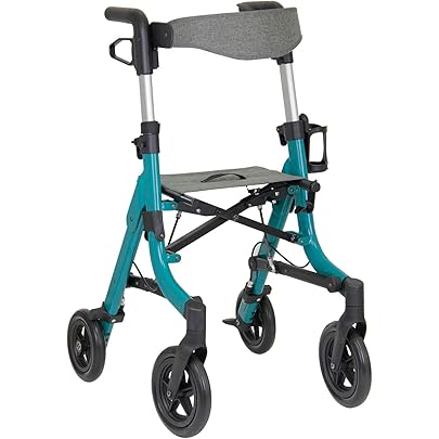 Amazon | カワムラサイクル 四輪歩行車 ソリッド×ソリッド シート幅