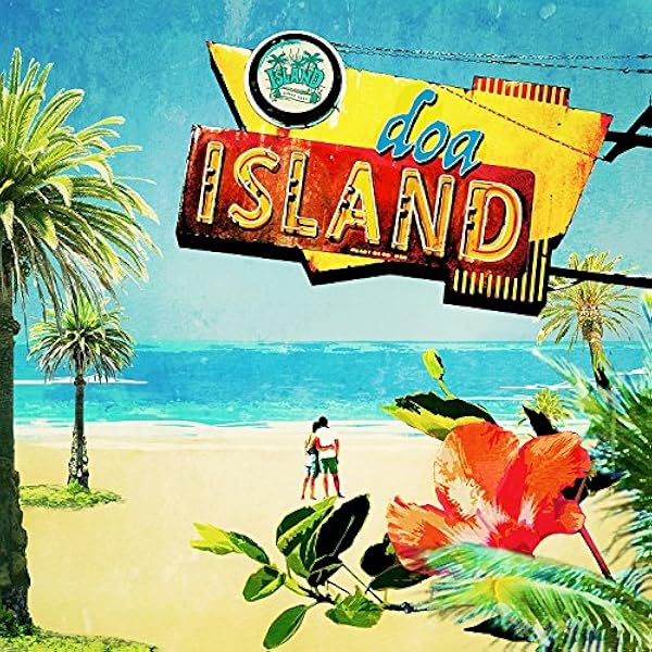 Amazon.co.jp: WANTED - doa: ミュージック