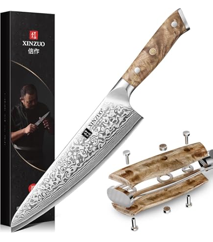 Amazon.co.jp: ツヴィリング ZWILLING プロ PRO シェフナイフ Chef's
