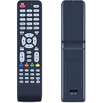 テレビのリモコン Amazon | テレビリモコン QRT-RC06 for YAMAZEN 山善リモコン