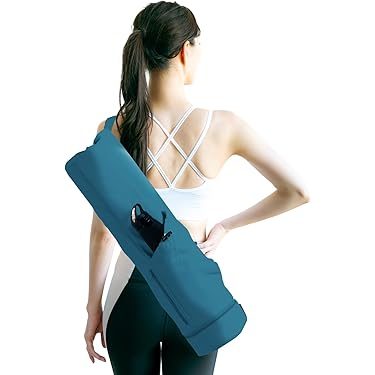 ❤️ヨガマットケース❤️ヨガマットバッグ　ヨガグッズ backyard-1_kymc01