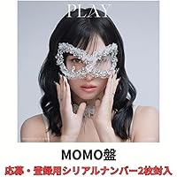 Amazon.co.jp: MISAMO, -, - : 【Amazon.co.jp限定】PLAY (MOMO盤