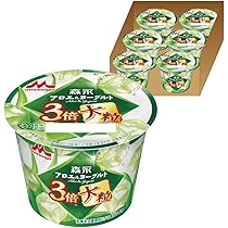 森永　ビヒダス　10個セット 楽天市場】ビヒダス ヨーグルト ざく盛りフルーツ 200g×3個 10種