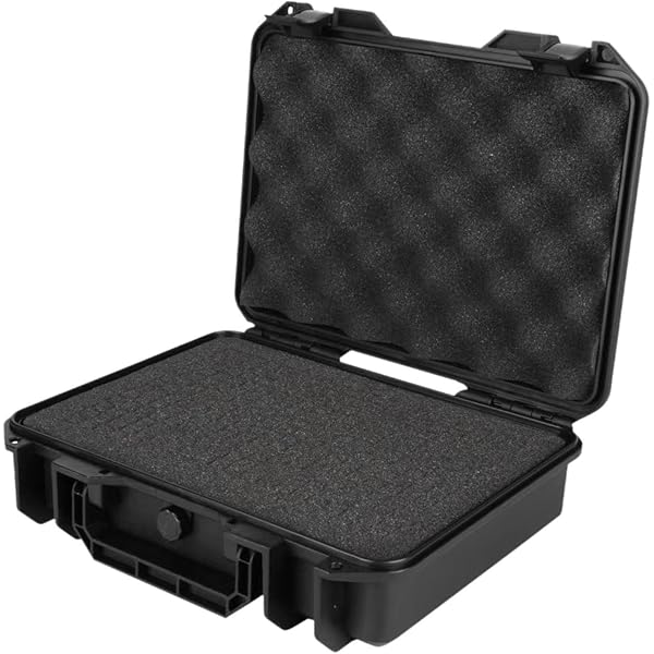 Amazon.co.jp: TopHomer 耐候性耐衝撃ハードケース 200 X 98 X 82 mm
