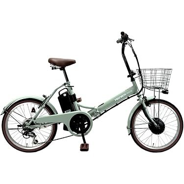 折りたたみ　電動アシスト自転車  8.5Ah Amazon.co.jp 最新リリース: 電動自転車 の新着ランキングです。