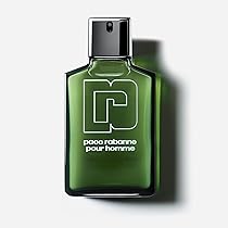 Amazon.co.jp: Paco Rabanne(パコラバンヌ) パコ ラバンヌ パコ EDT