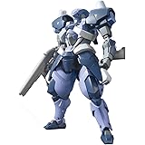 HG 機動戦士ガンダム 鉄血のオルフェンズ 百錬 1/144スケール 色分け済みプラモデル