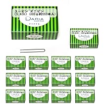 Amazon | アメリカピン（5.2cm）14個（450g約520本入り／箱×14