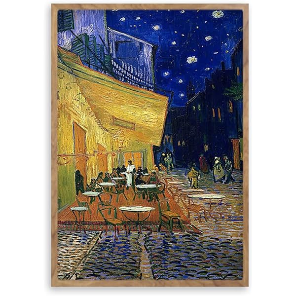 Amazon.co.jp: 豪華額 バラ F4 油彩画 油絵 絵画 金箔 一点物 