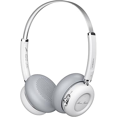 Amazon.co.jp 最新リリース: オーバーイヤーヘッドホン の新着