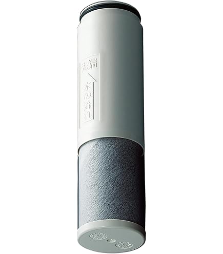Amazon.co.jp: TOTO 浄水カートリッジ 高性能タイプ 1個入(約4か月分