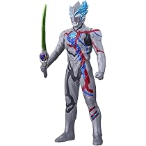 Amazon | [バンダイ(BANDAI)] ウルトラヒーローシリーズ 85 トリガー