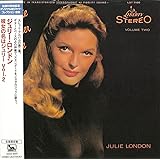 彼女の名はジュリー Vol. 2(限定盤)