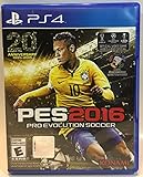 Pro Evolution Soccer 2016 (輸入版:北米) - PS4