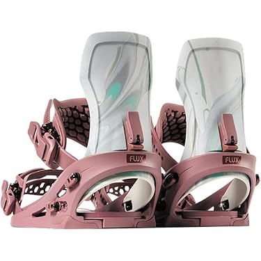 Amazon.co.jp 最新リリース: スノーボードビンディング の新着