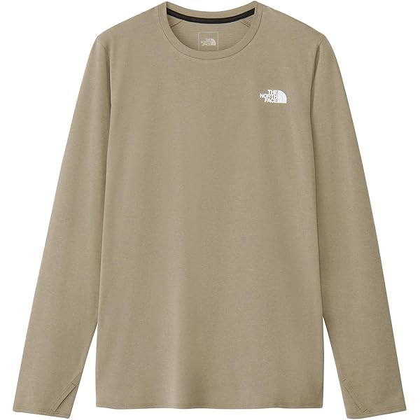 Amazon | [THE NORTH FACE] [ザ・ノース・フェイス] 長袖 カットソー
