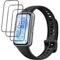 Amazon.co.jp: HUAWEI Band 11 Aluminum Edition スマートウォッチ