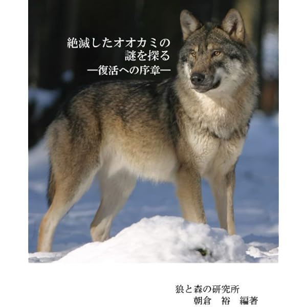 絶滅した日本のオオカミ―その歴史と生態学 | ブレット・ウォーカー, 浜