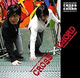 �h���}CD CROSS CHORD ��1���`�V�g�����̍ԁ`