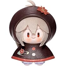 Amazon | 原神（げんしん）雨中嬉楽シリーズ 楓原万葉
