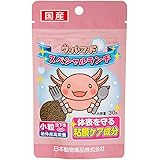 ニチドウ ウーパーフード スペシャルランチ 小粒 ３０ｇ