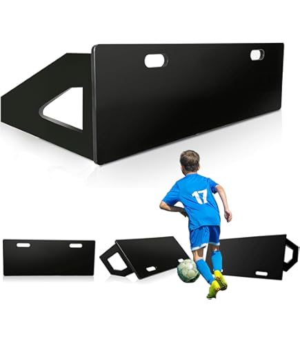 Amazon | TIKALON 壁打ちリバウンダー リバウンドボード ポータブル