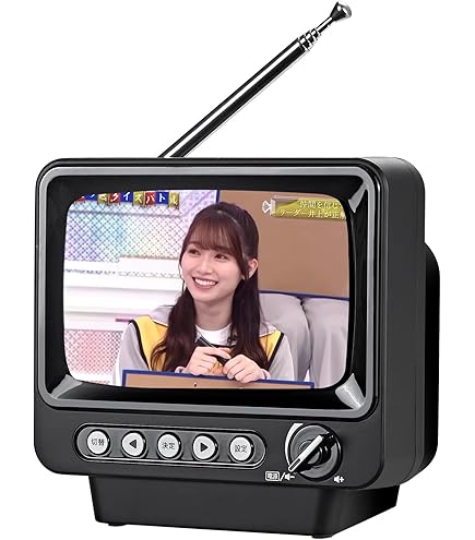 Amazon | SHARP デュエット VT-14GH10 ビデオテレビ | シャープ(SHARP