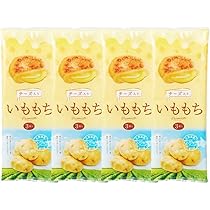 いももち　ユメ63個 いももち ユメ63個 hokkaido-okada_imomochi2p-sub
