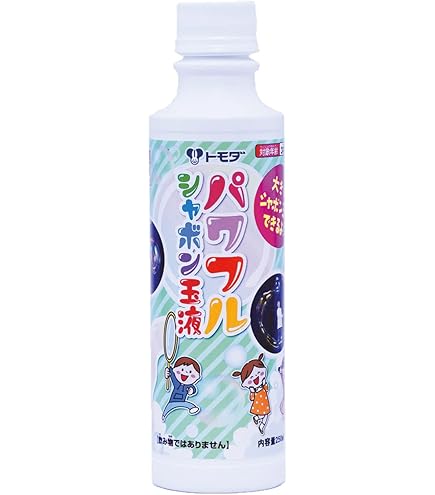 Amazon.co.jp: ギンポー ジャンボしゃぼん玉液 銀鳥産業 : おもちゃ