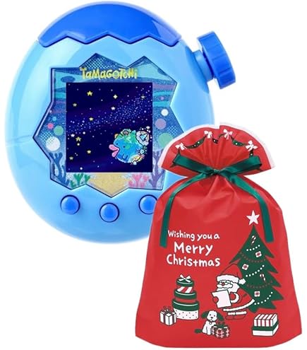 BANDAI 海で発見たまごっち 2個セット 青 紫 BANDAI 海で発見たまごっち 2個セット 青 紫 動作確認済】バンダイ 海で