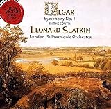 Elgar;Symphony No. 1