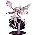 魔法少女まどか☆マギカ アルティメットまどか ノンスケール プラスチック製 塗装済み完成品フィギュア 再販分