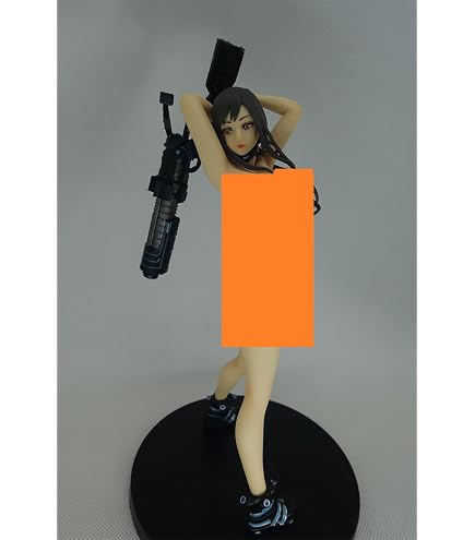 Amazon.co.jp: ユニオンクリエイティブ(UNION CREATIVE) GANTZ：O 山咲