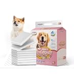 Amazon.co.jp: Japapet ペットシーツ 薄型 レギュラーサイズ 33×45cm