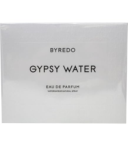 BYREDO GYPSY WATER バイレード　ジプシーウォーター100ml Amazon | バイレード オードパルファン ジプシー ウォーター EDP SP
