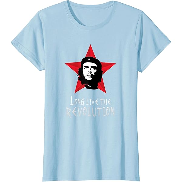 Amazon | チェ・ゲバラ Tシャツ | Tシャツ・カットソー 通販