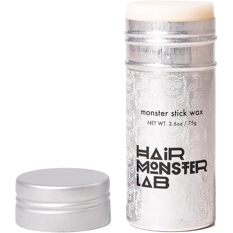 Amazon | エムジー5 ヘアスチック(F) 60g | エムジー5 (MG5