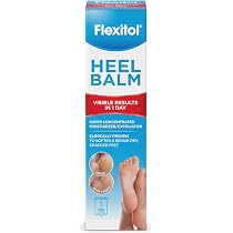 Flexitol Heel Balm, Rich Moisturizing 