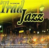 Trad Jazz-In Concert at Its Very Best