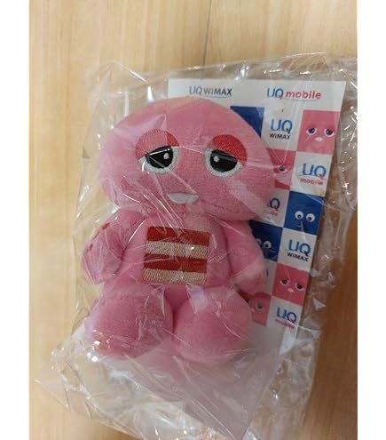 Amazon.co.jp: ガチャムク ムック ぬいぐるみ : おもちゃ
