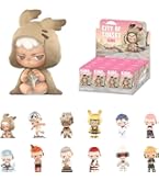 Amazon.co.jp: POP MART HIRONO いたずらっ子 シリーズ