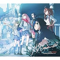ダーリン・イン・ザ・フランキスBlu-ray限定版