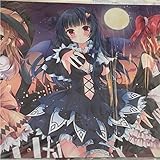 プレイマット ラブライブ！ サンシャイン！！ 喜子 & 花丸 & ルビィ