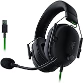 Razer Blackshark V2 X USB Wired Gaming Headset