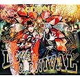 LOVE & CARNIVAL(初回限定盤)