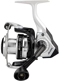 Amazon Okuma オクマ リール サフィーナ 3000 Okuma スピニングリール