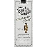 SWATi BATH PEARL (S) スワティー バスパール ホワイト 10g インカローズの香り
